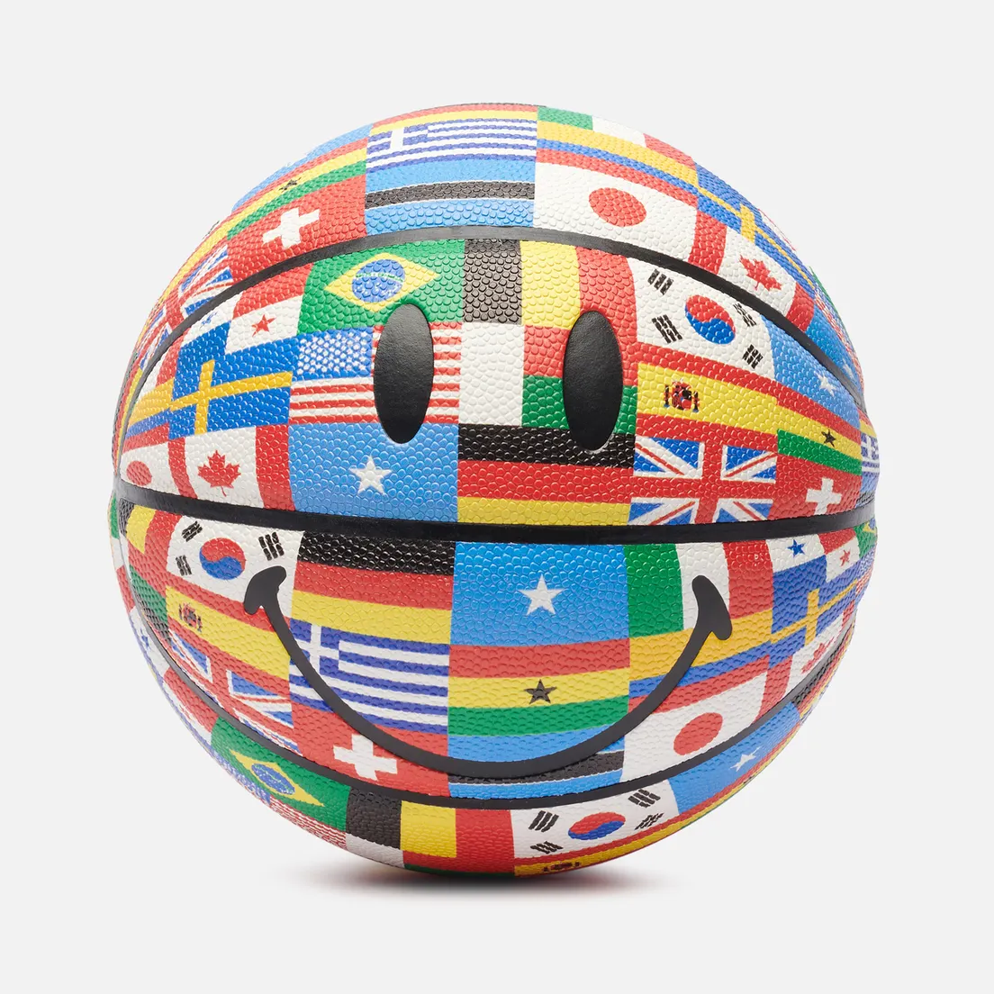MARKET Баскетбольный мяч Worldwide