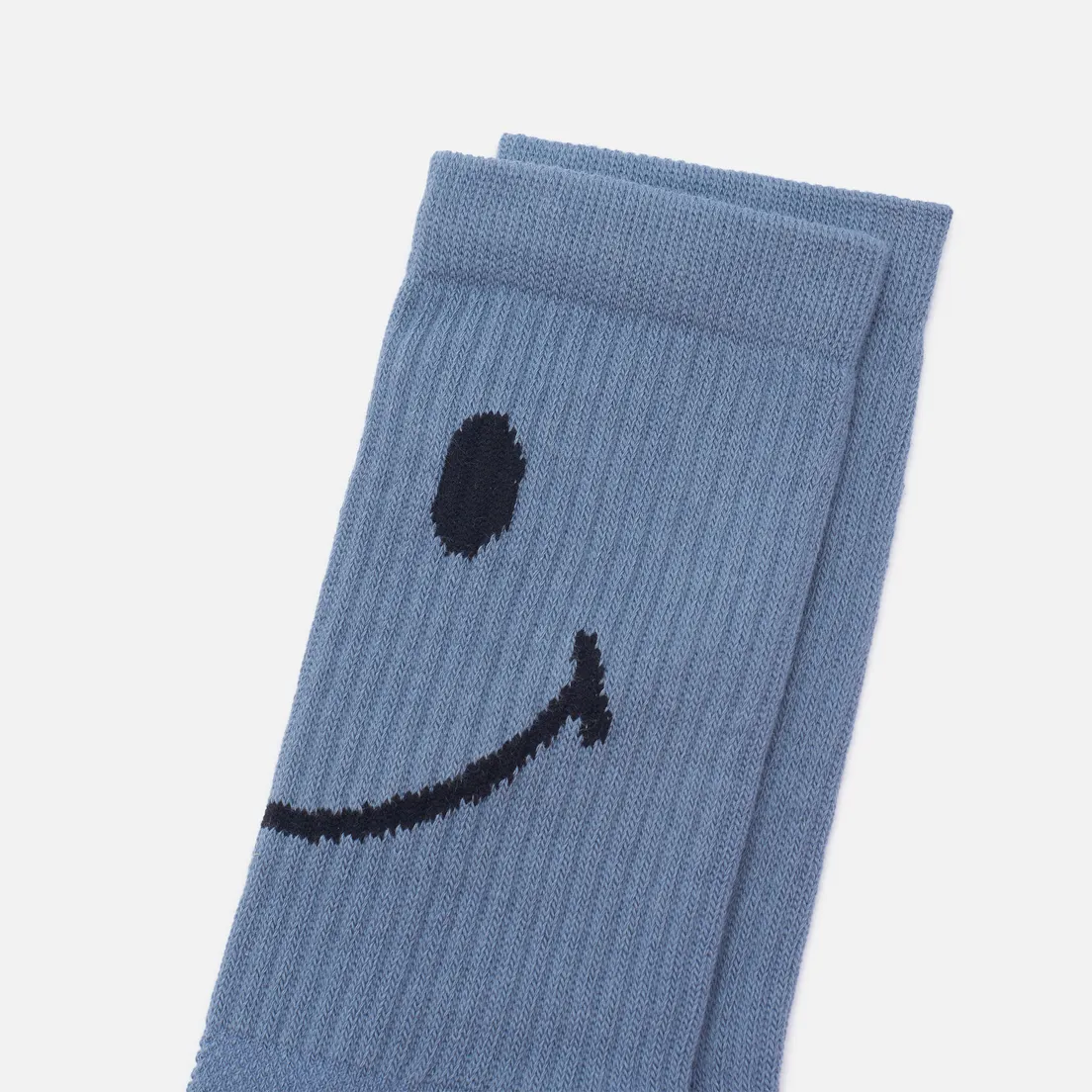 MARKET Носки Smiley Oversized