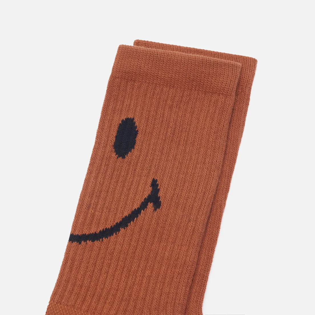 MARKET Носки Smiley Oversized