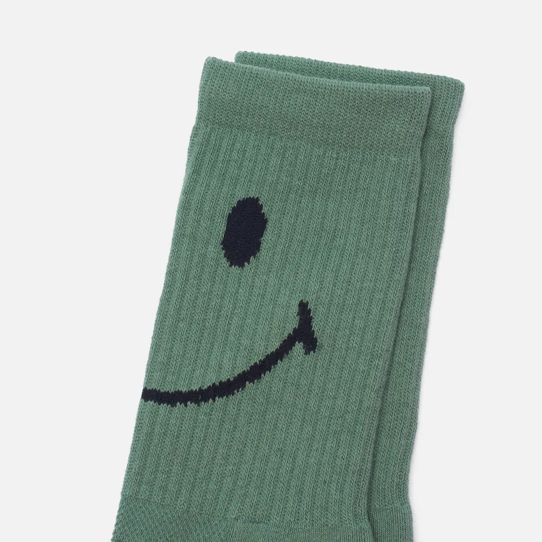 MARKET Носки Smiley Oversized