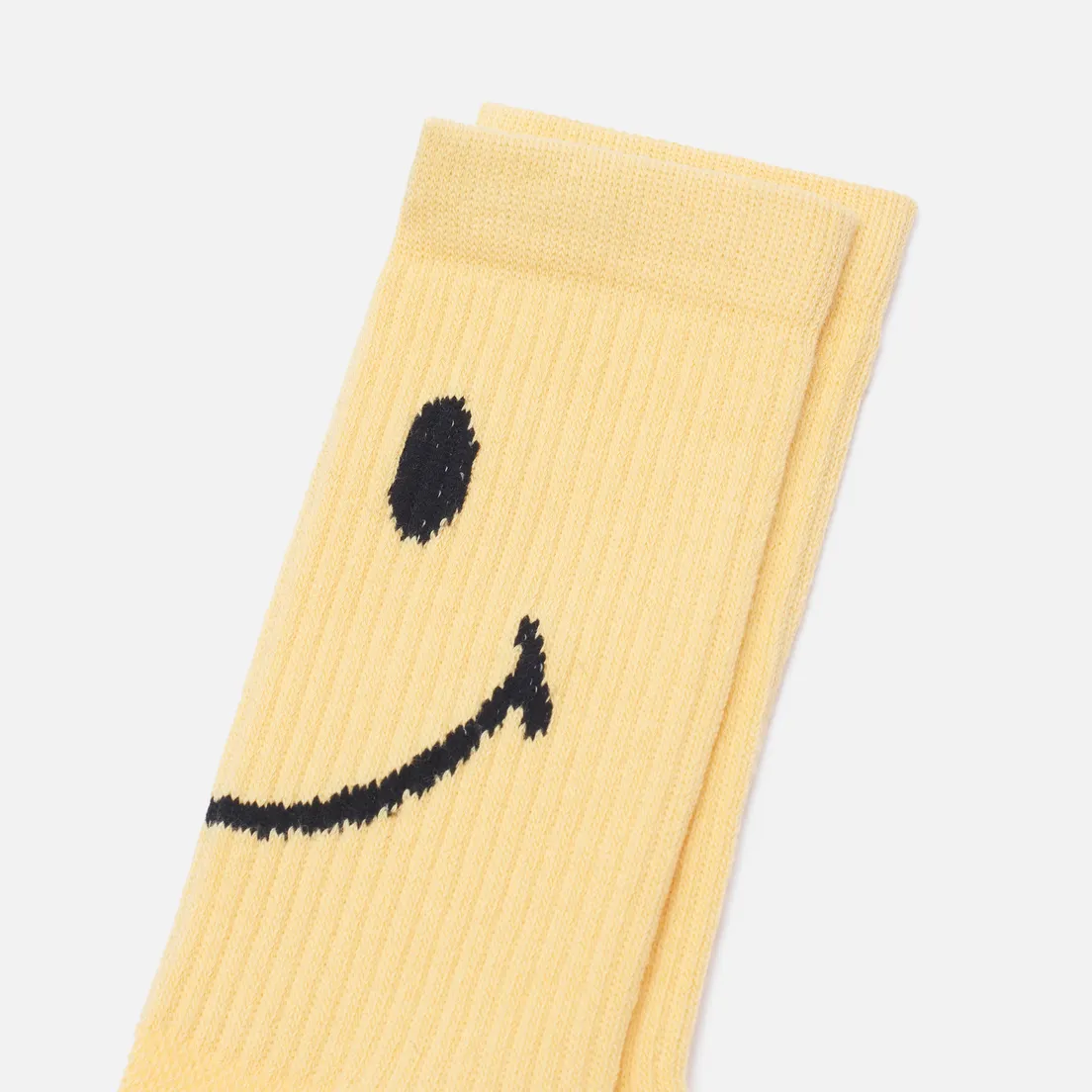 MARKET Носки Smiley Oversized