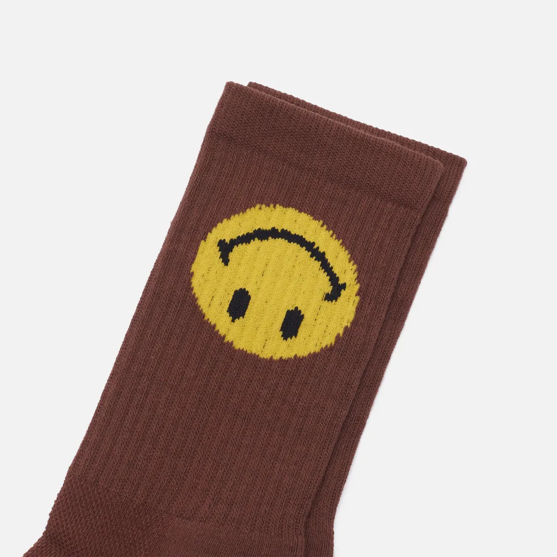MARKET Носки Smiley Upside Down