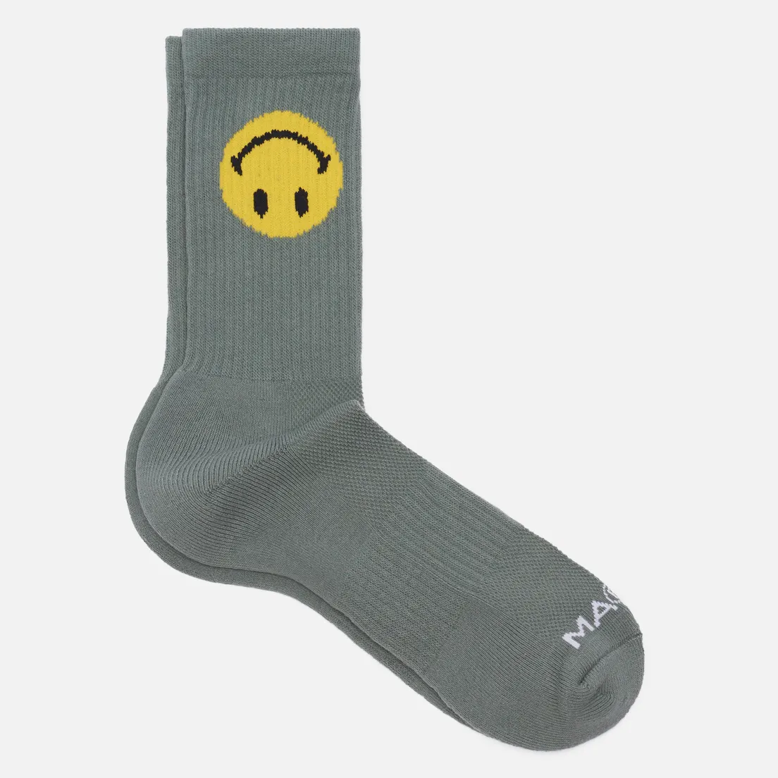 MARKET Носки Smiley Upside Down