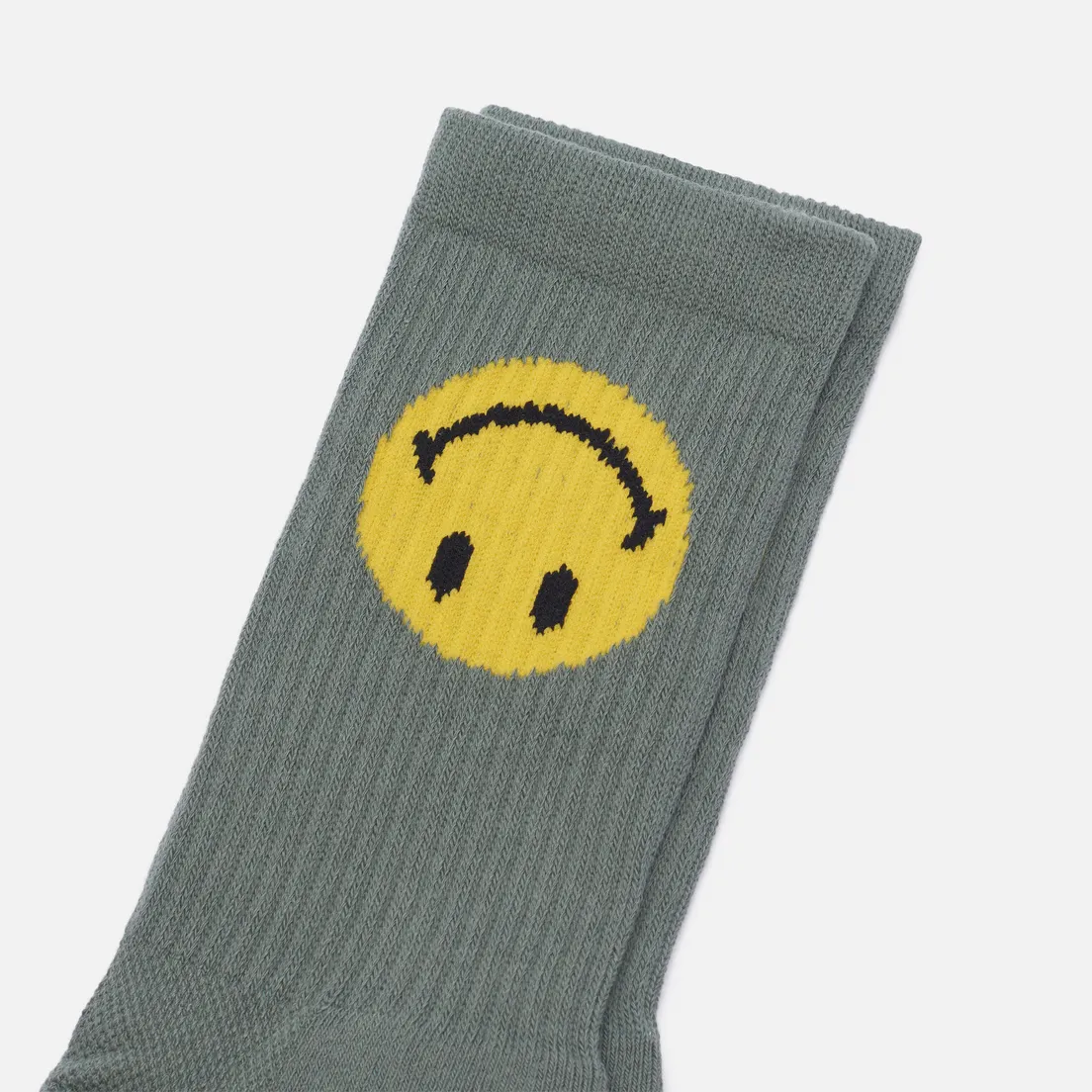 MARKET Носки Smiley Upside Down