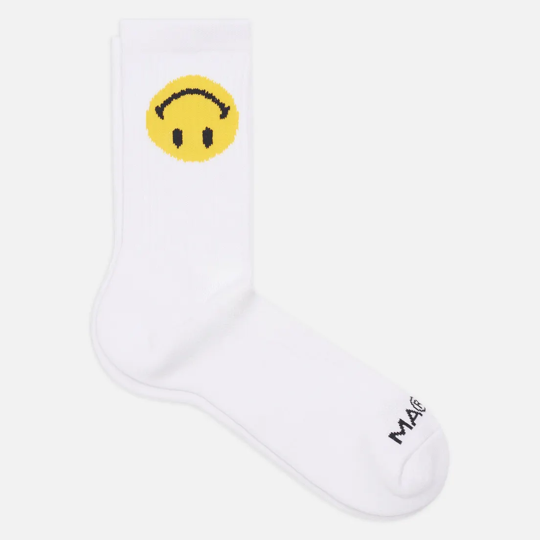 MARKET Носки Smiley Upside Down