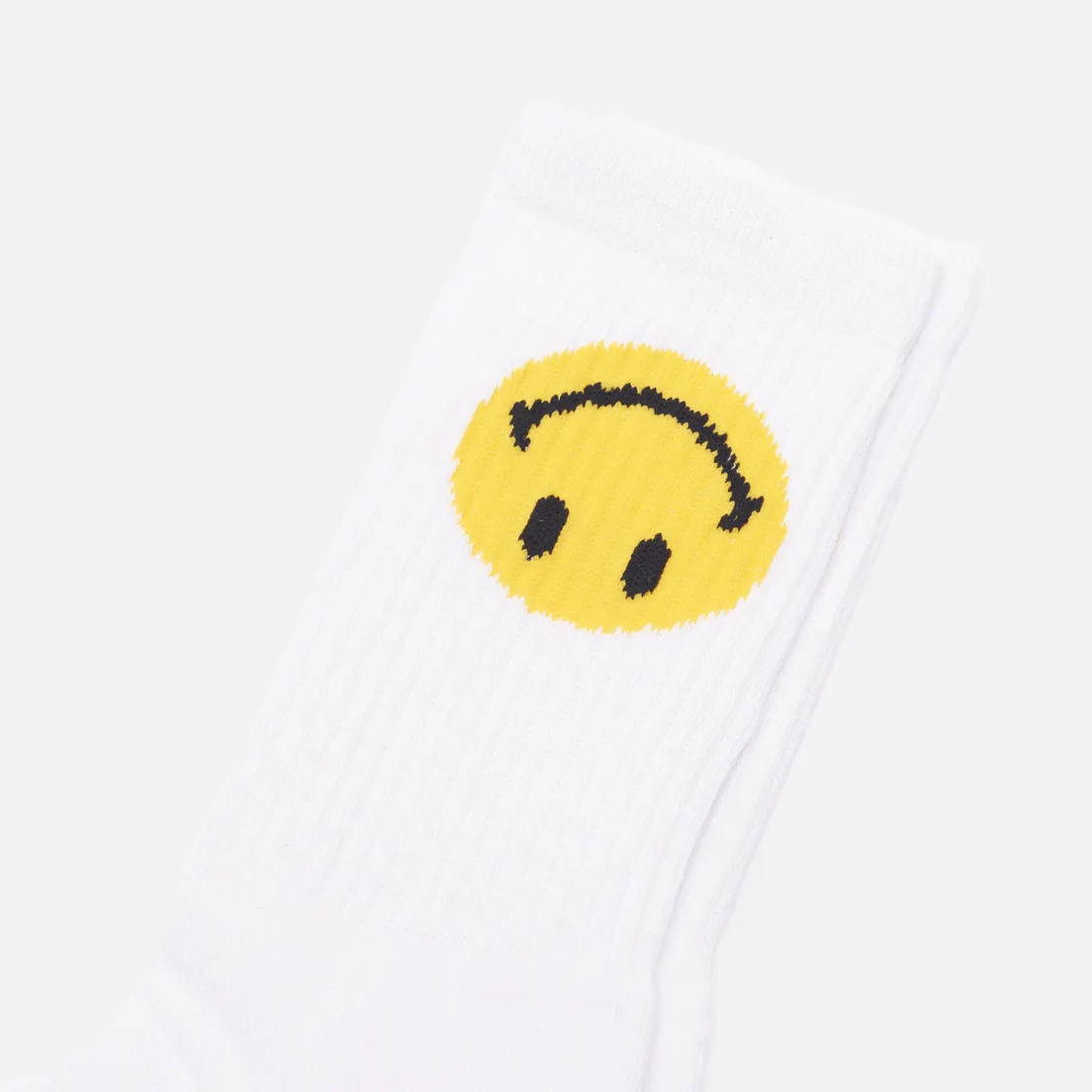 MARKET Носки Smiley Upside Down