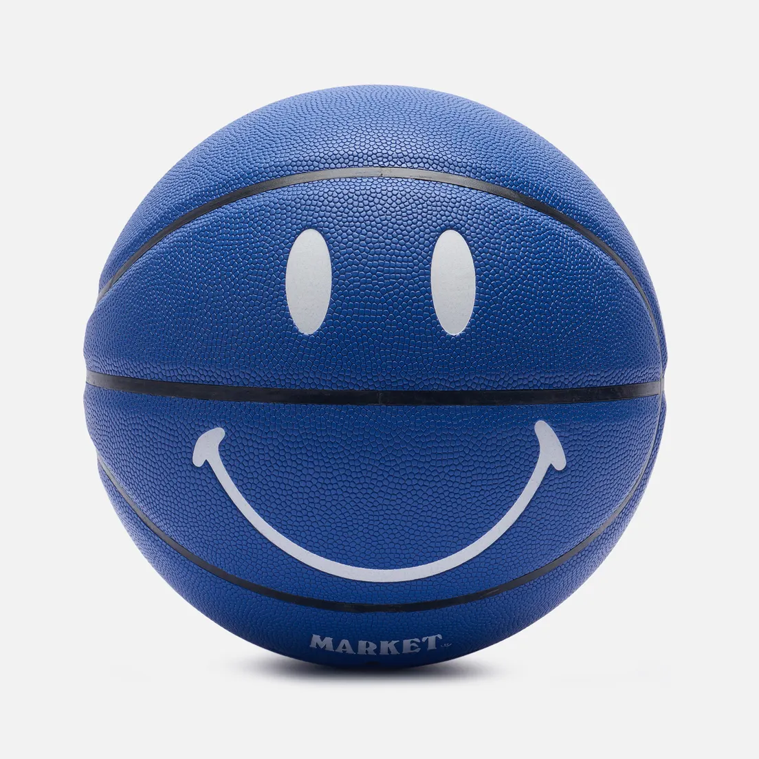 MARKET Баскетбольный мяч Smiley
