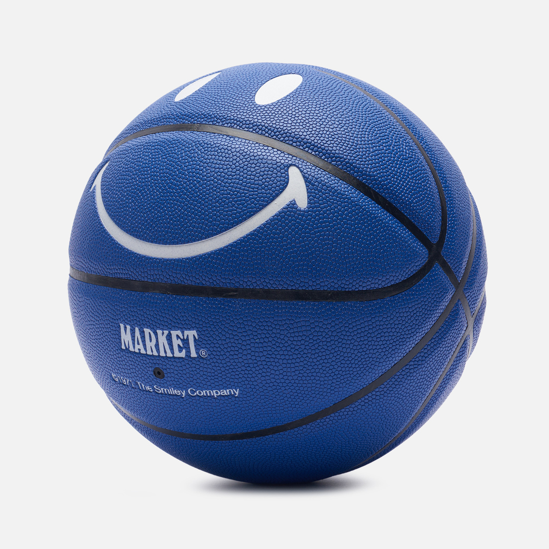 MARKET Баскетбольный мяч Smiley