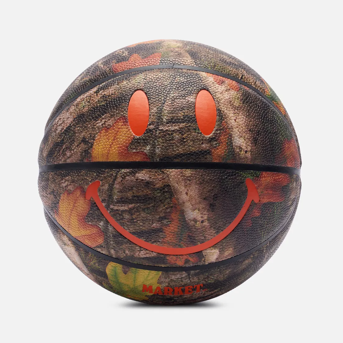MARKET Мяч Smiley Fauxtree