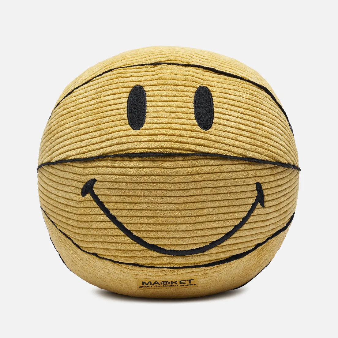 MARKET Мяч Smiley Plush