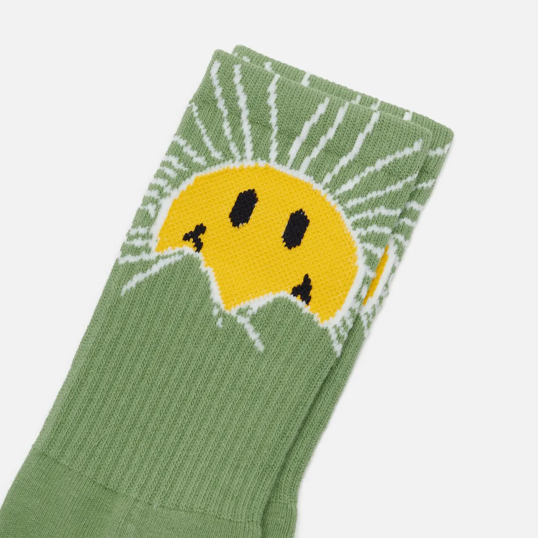 MARKET Носки Smiley Sunrise