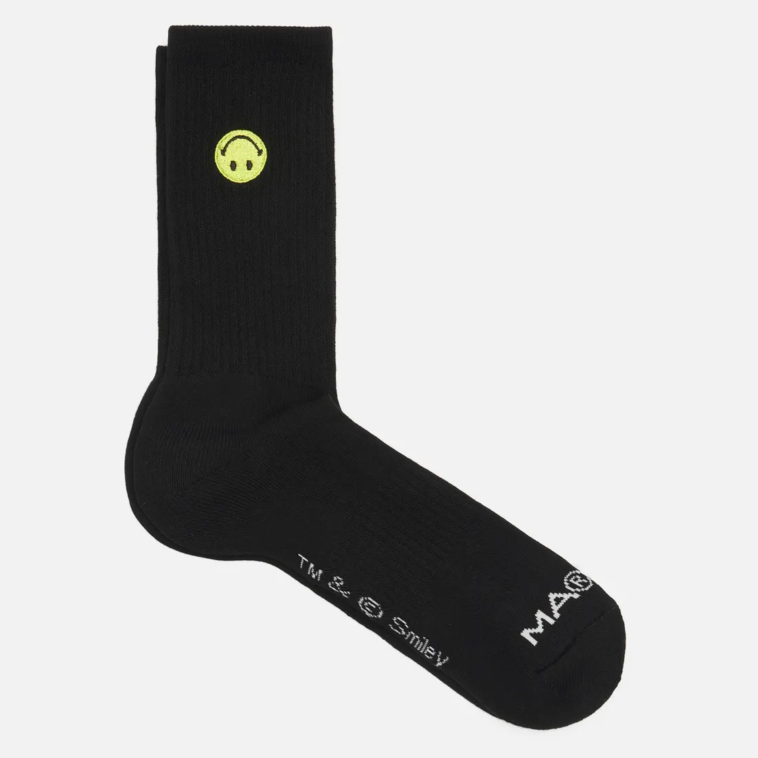 MARKET Носки Smiley Grand Slam