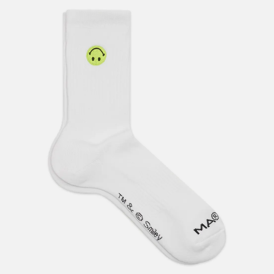 MARKET Носки Smiley Grand Slam