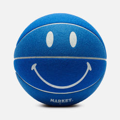 MARKET Баскетбольный мяч Smiley Madrid Tennis