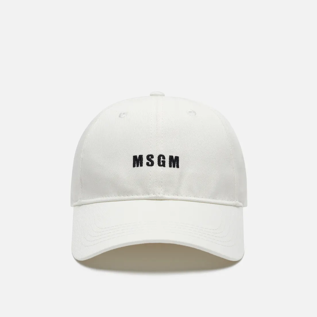 MSGM Кепка Logo Embroidery