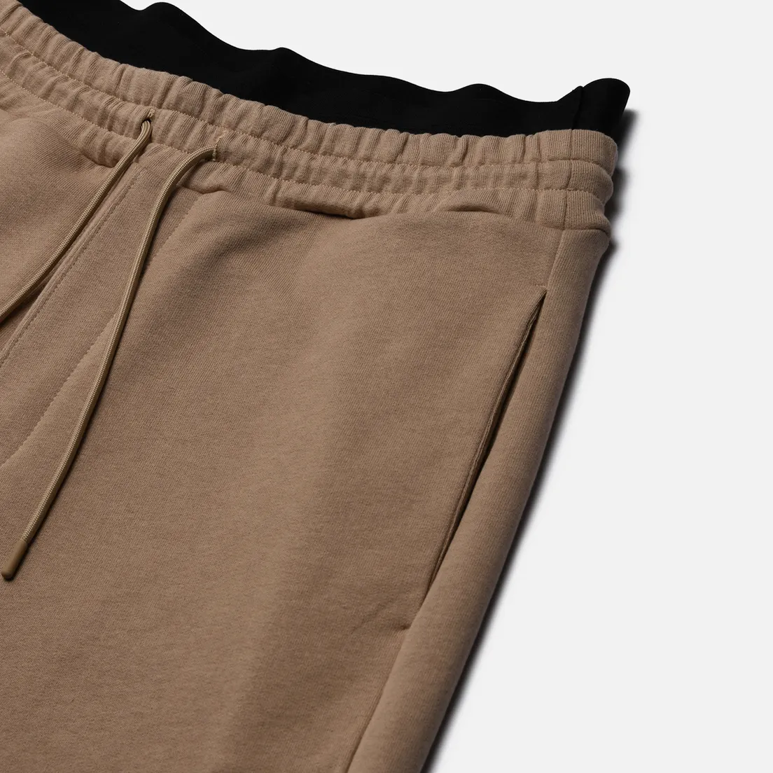MSGM Мужские брюки Elastic Band