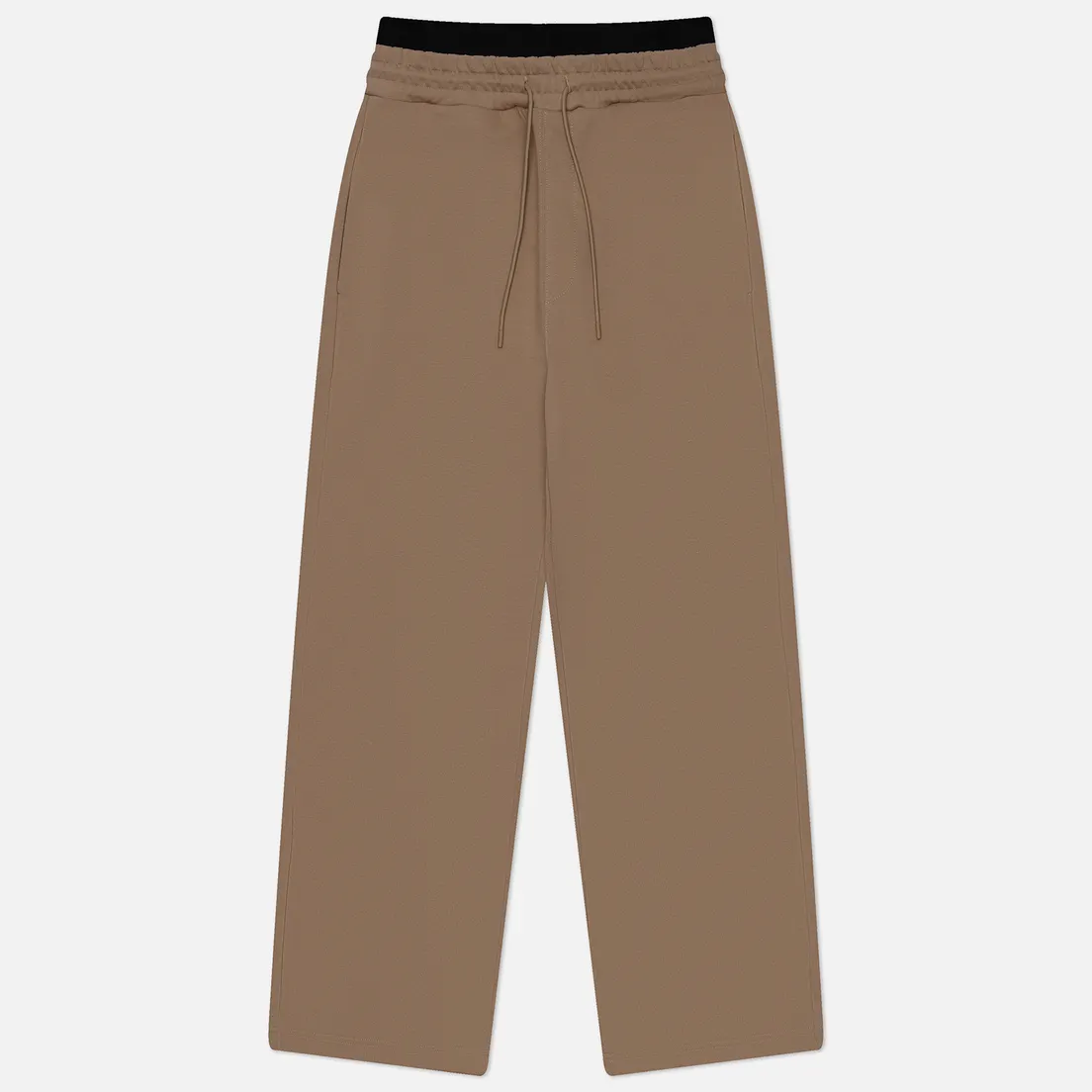 MSGM Мужские брюки Elastic Band