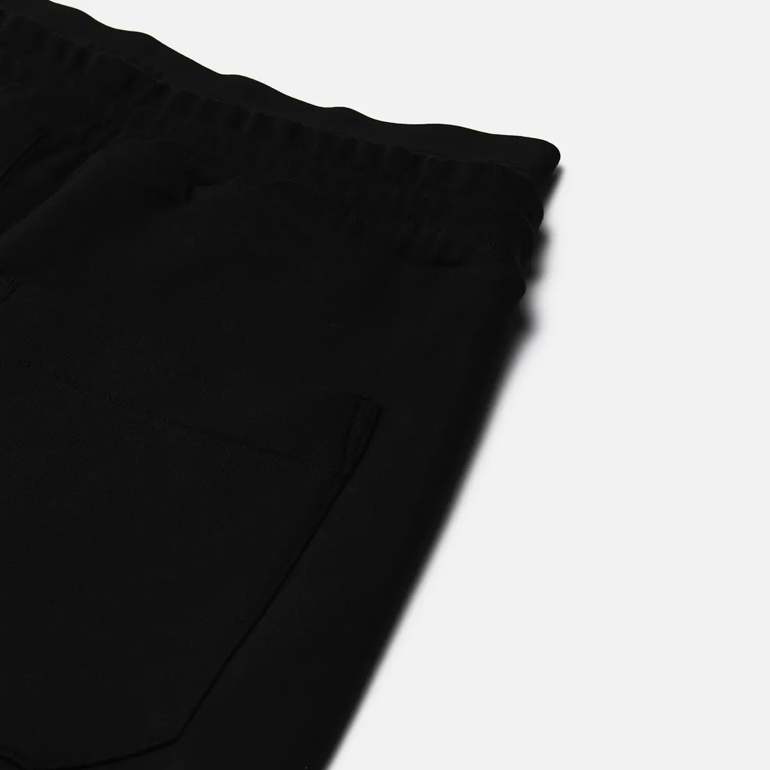 MSGM Мужские брюки Elastic Band