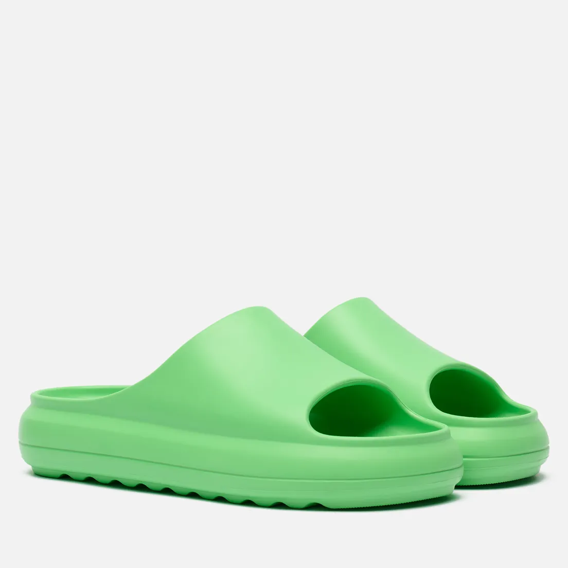 MSGM Мужские сланцы Ocean Club