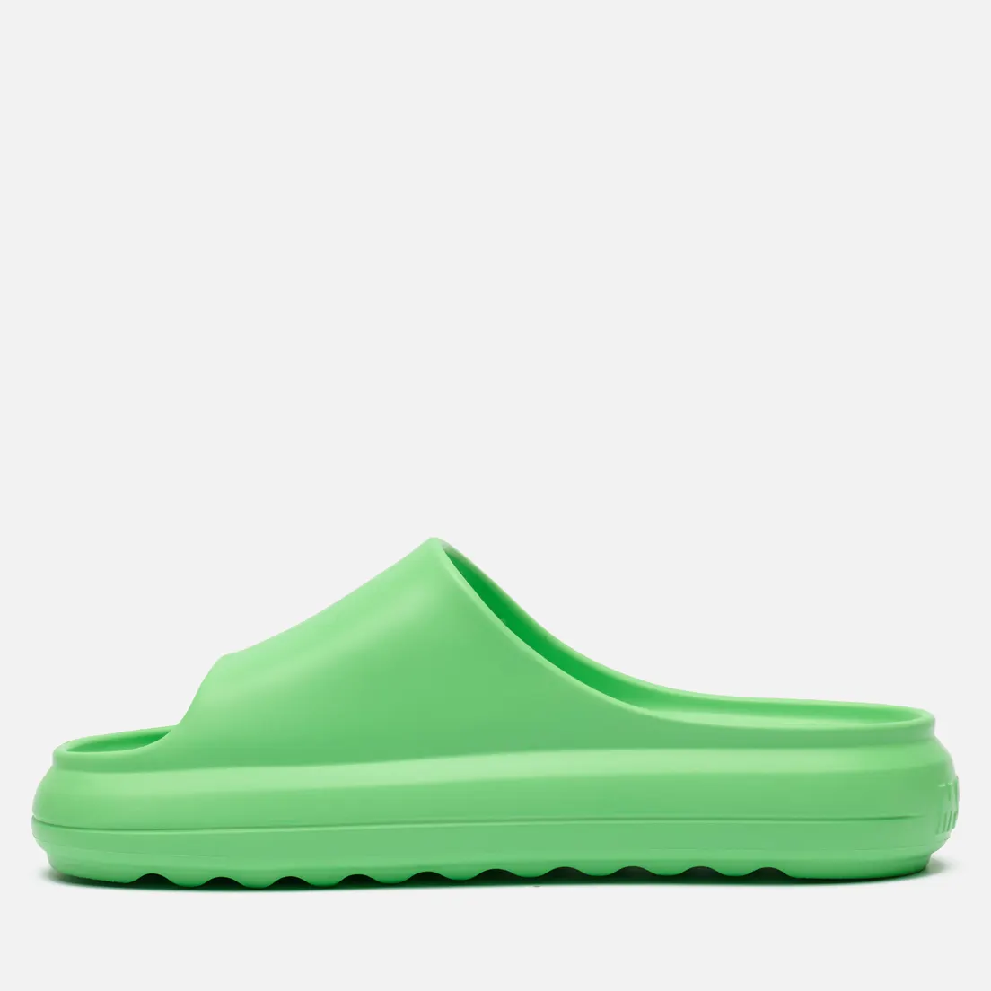 MSGM Мужские сланцы Ocean Club