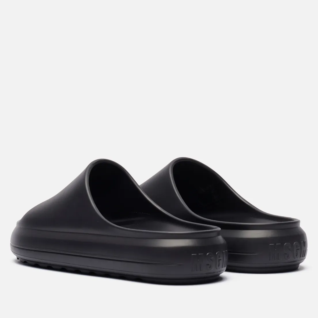 MSGM Мужские сланцы Ocean Club