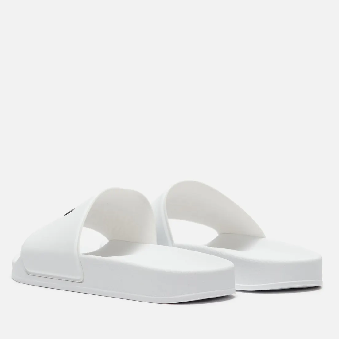 MSGM Мужские сланцы Micrologo Pool Slide