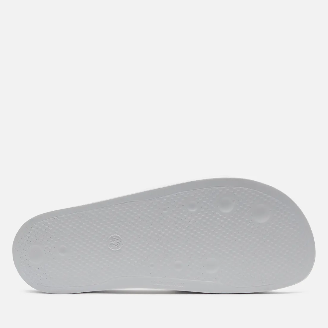 MSGM Мужские сланцы Micrologo Pool Slide