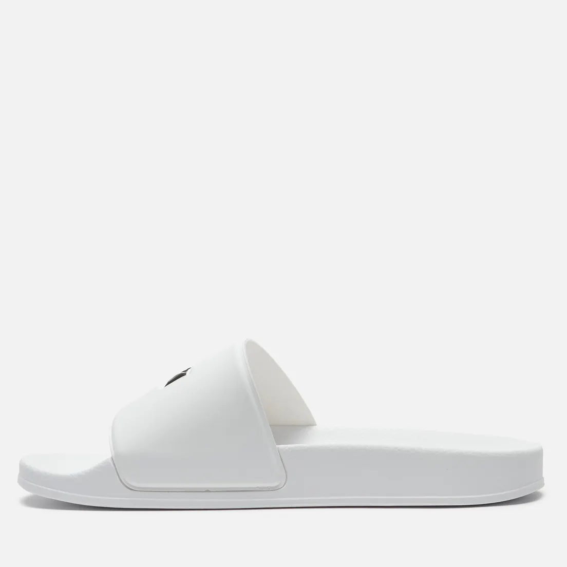 MSGM Мужские сланцы Micrologo Pool Slide