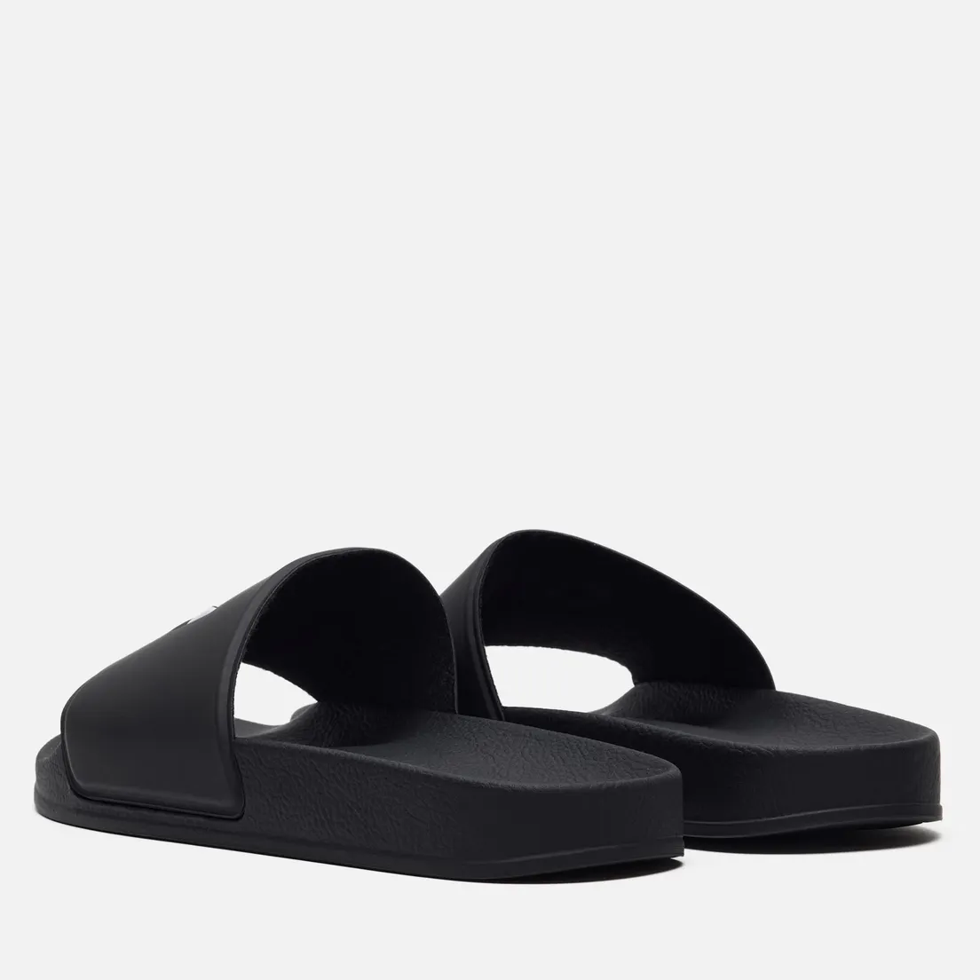 MSGM Мужские сланцы Micrologo Pool Slide