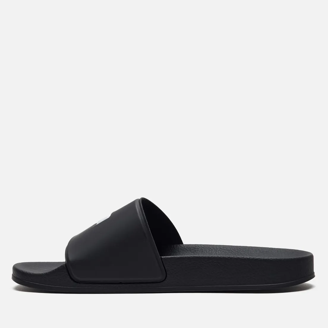 MSGM Мужские сланцы Micrologo Pool Slide
