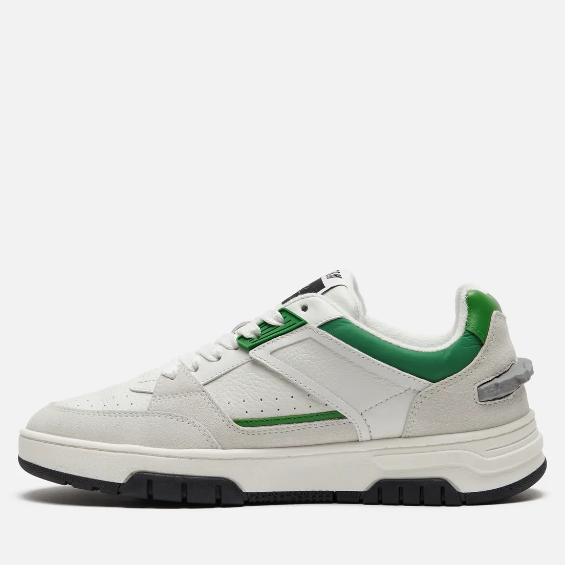 MSGM Мужские кроссовки New RCK