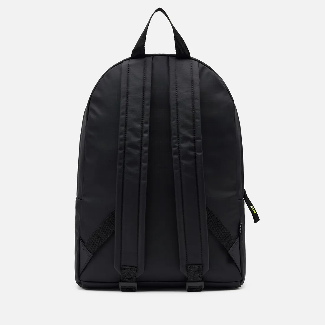 MSGM Рюкзак Signature Nylon Logo