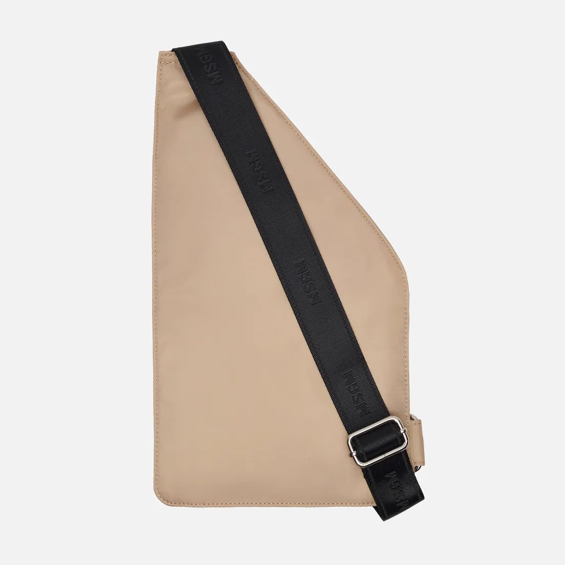 MSGM Сумка Multi Pocket Crossbody