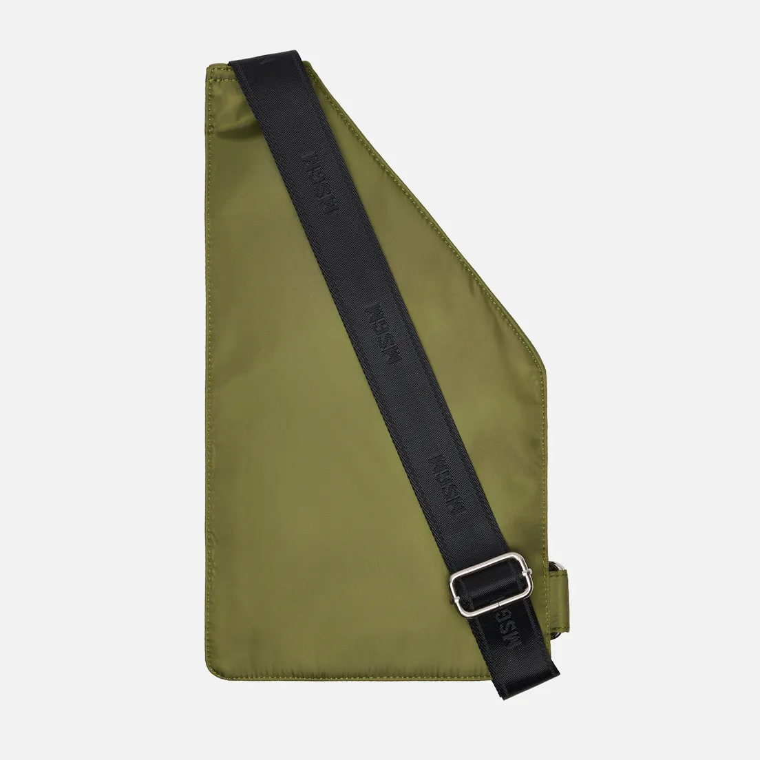 MSGM Сумка Multi Pocket Crossbody