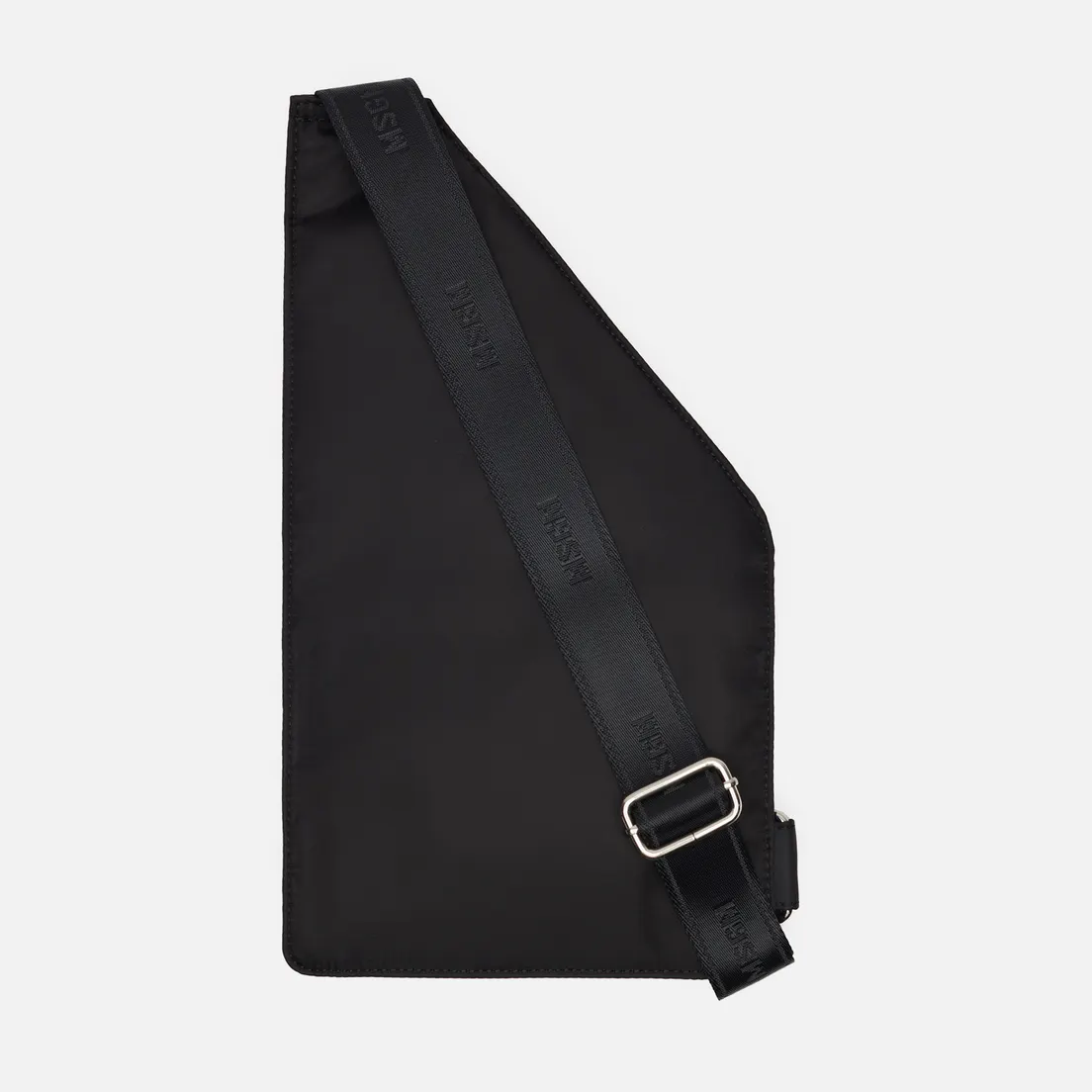 MSGM Сумка Multi Pocket Crossbody