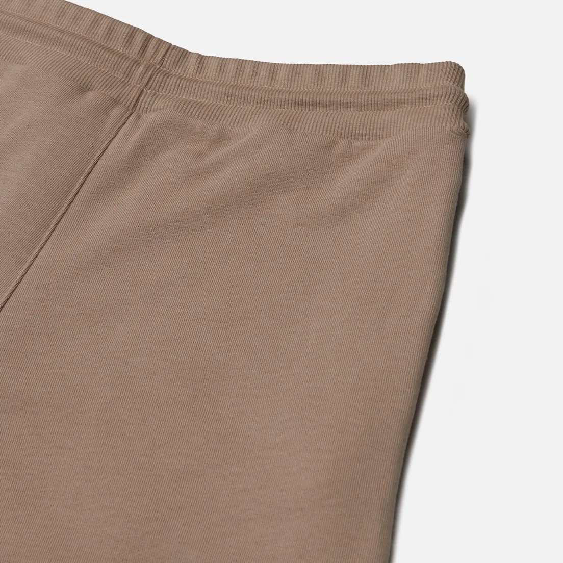 MSGM Женские брюки Micrologo Basic Unbrushed