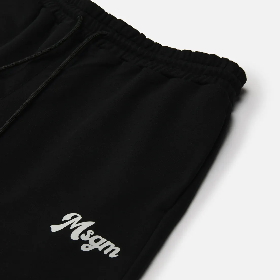 MSGM Женские брюки Small Print