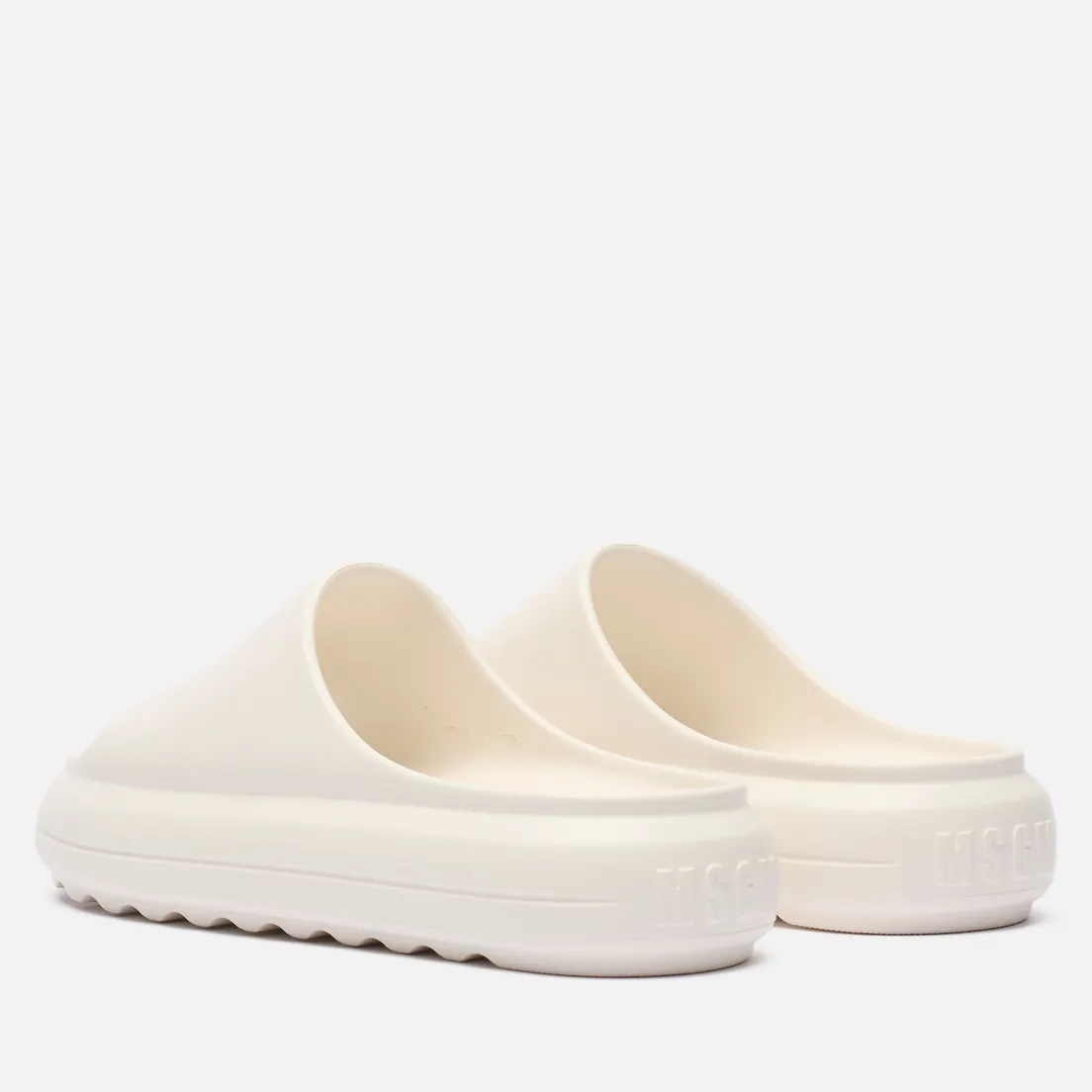 MSGM Женские сланцы Ocean Club