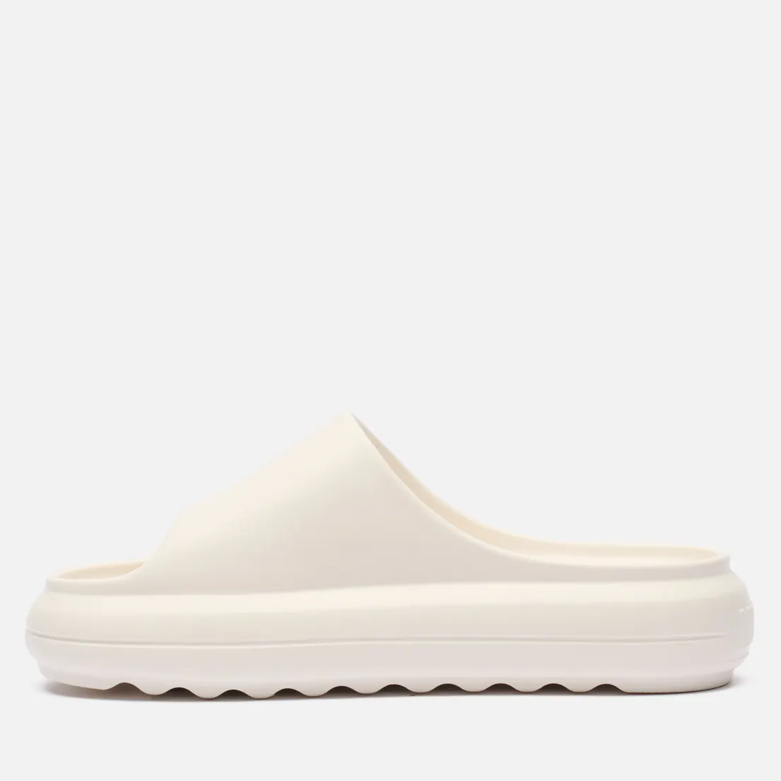 MSGM Женские сланцы Ocean Club