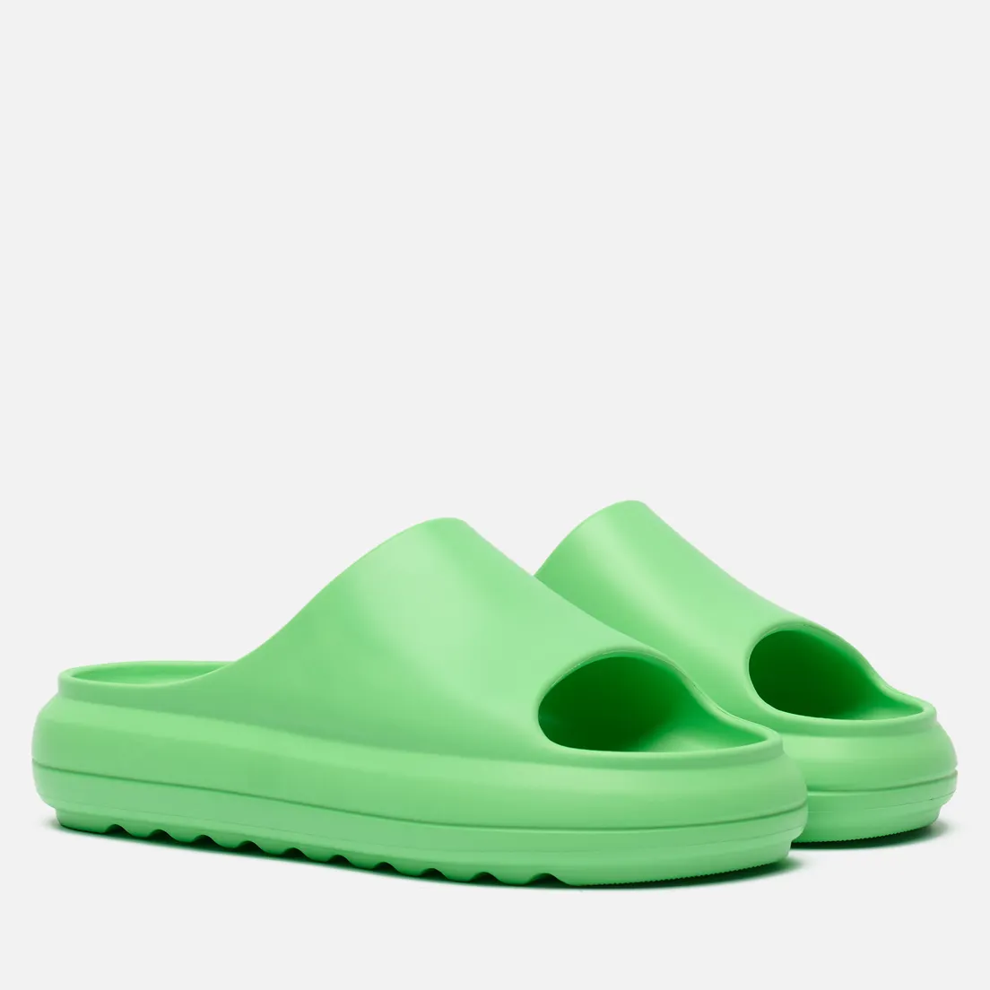 MSGM Женские сланцы Ocean Club