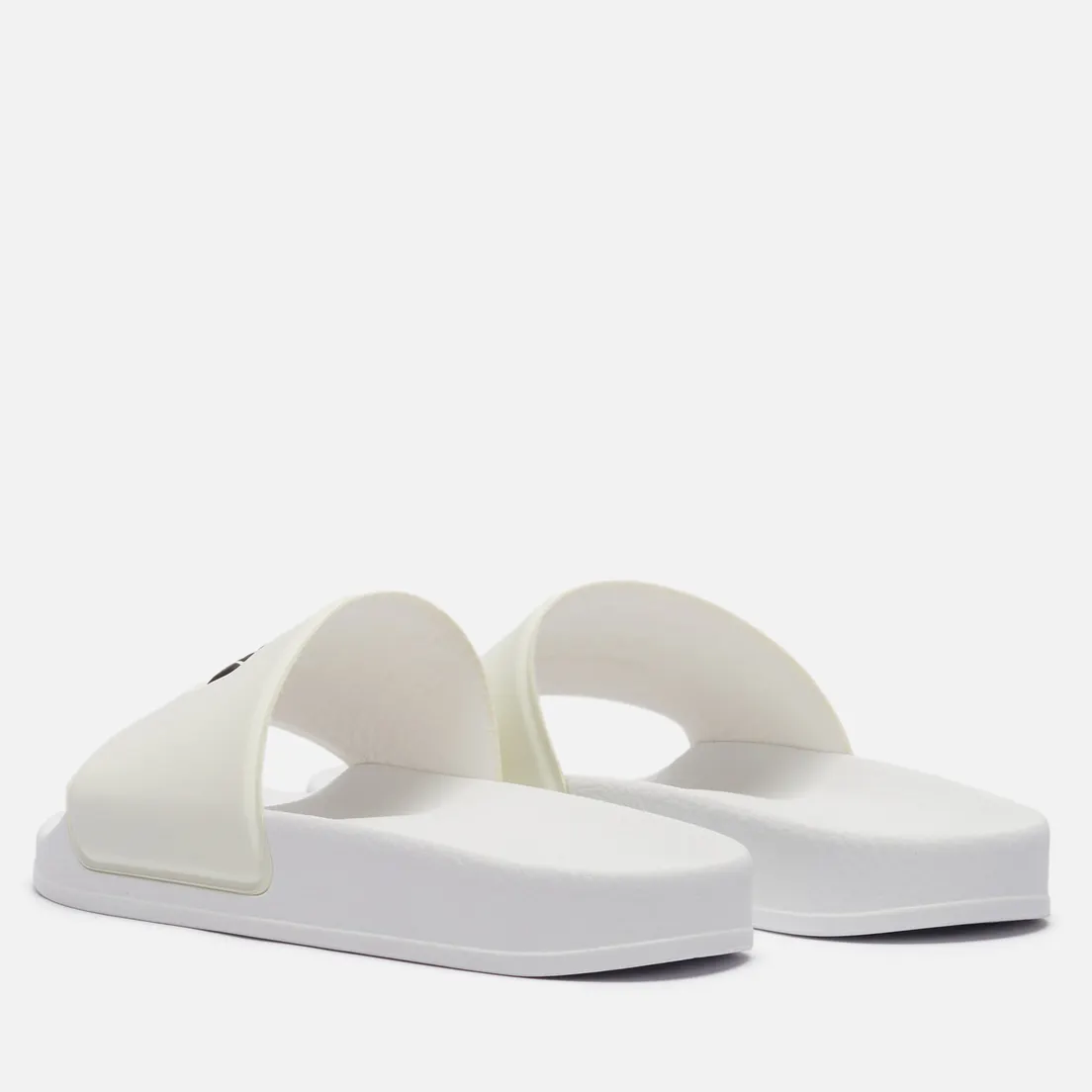 MSGM Женские сланцы Micrologo Slide