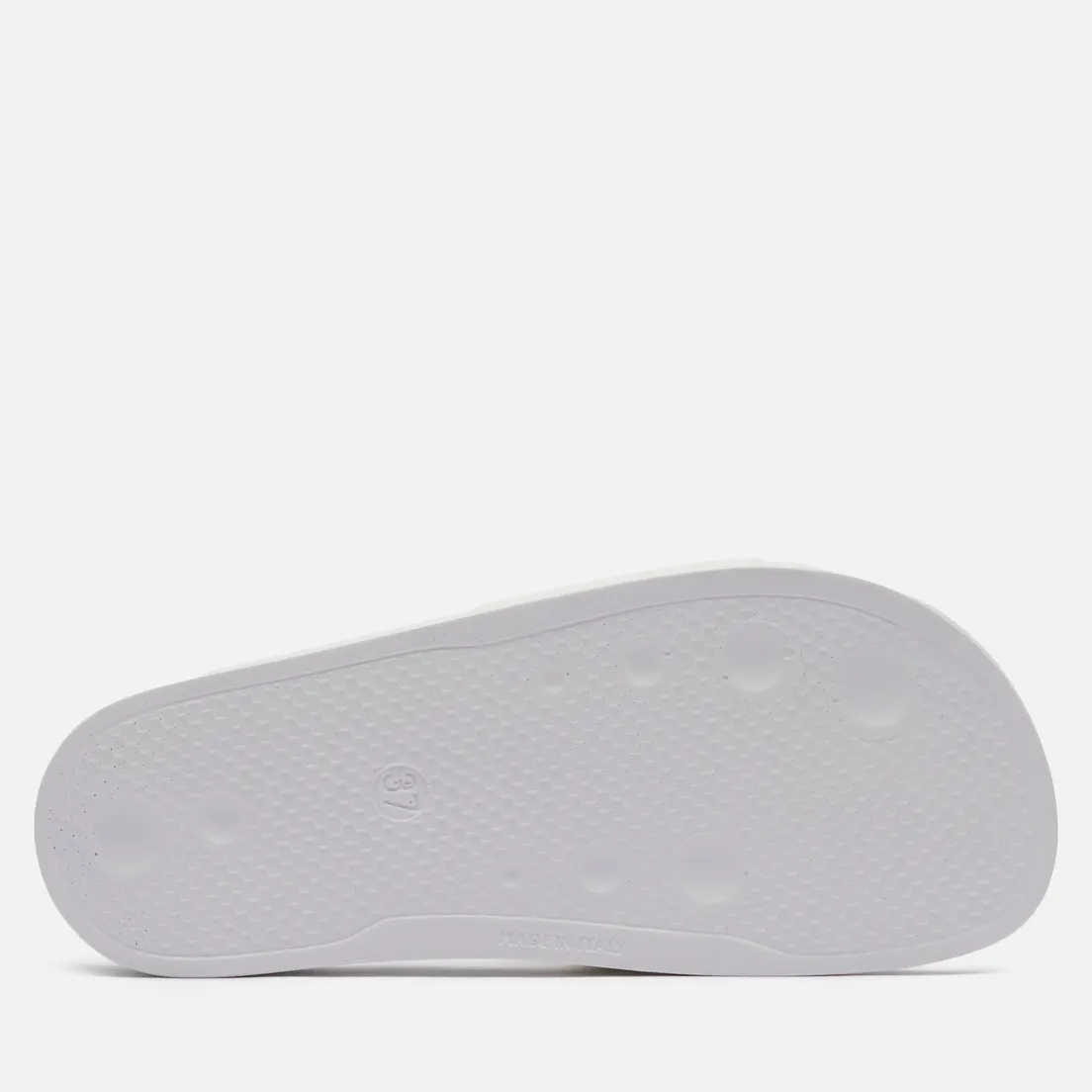 MSGM Женские сланцы Micrologo Slide