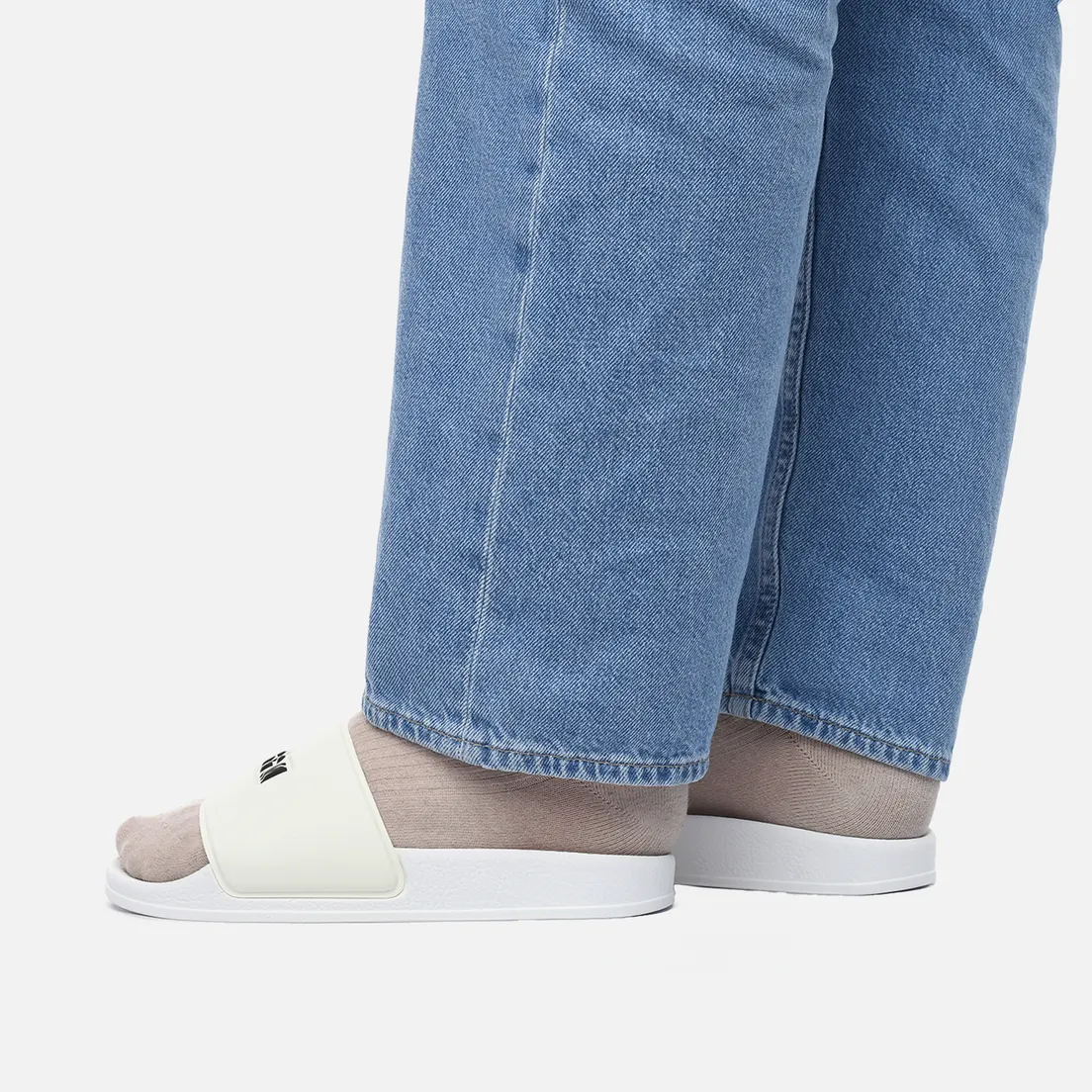 MSGM Женские сланцы Micrologo Slide