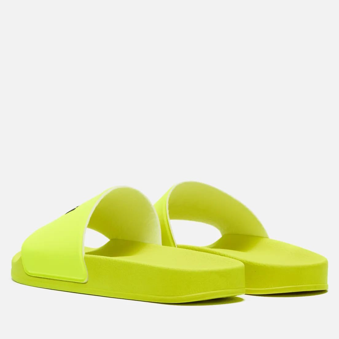 MSGM Женские сланцы Micrologo Slide