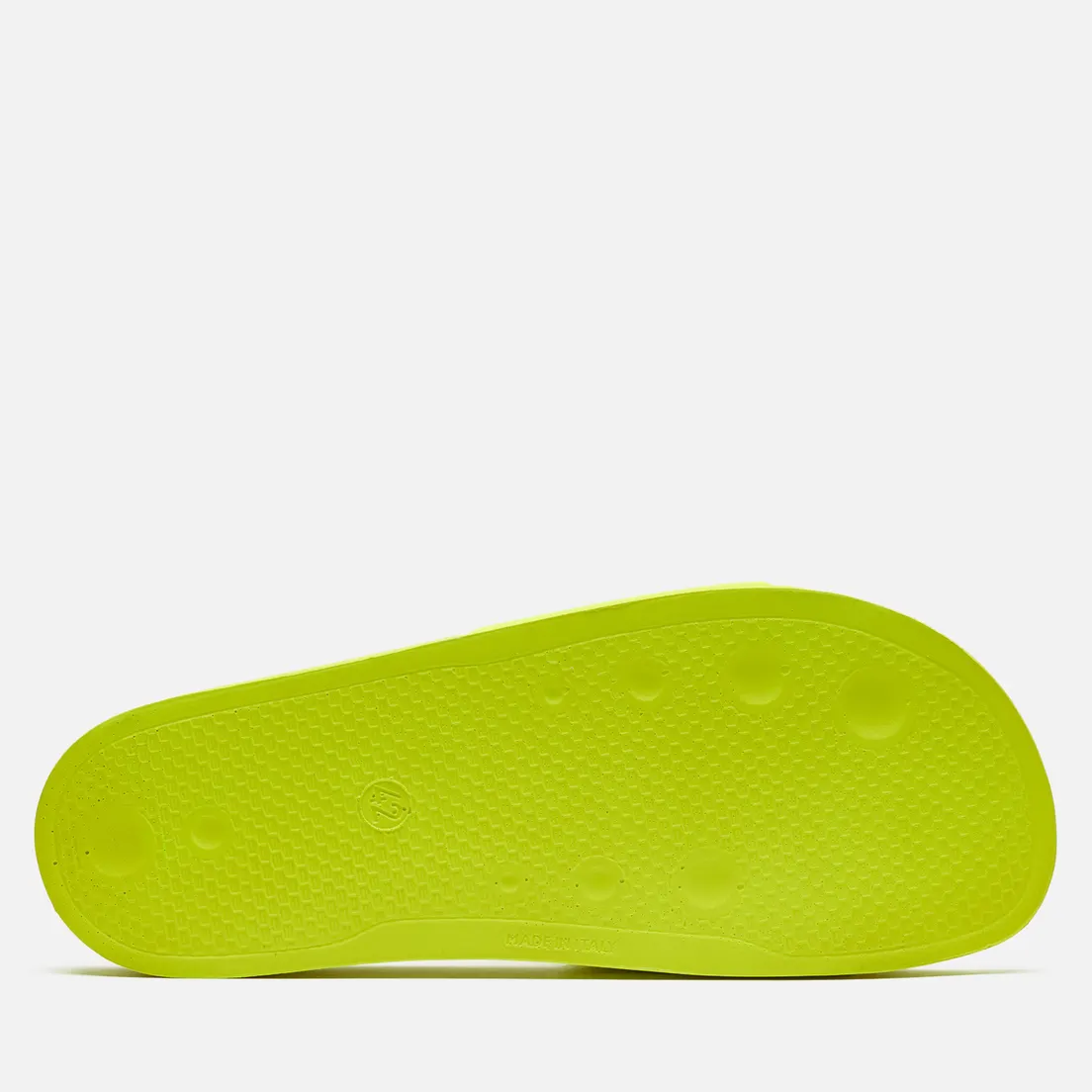 MSGM Женские сланцы Micrologo Slide