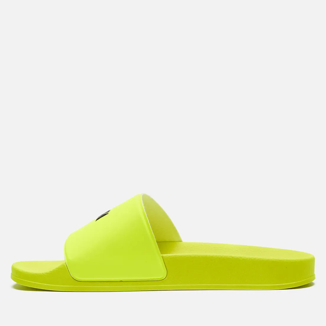 MSGM Женские сланцы Micrologo Slide