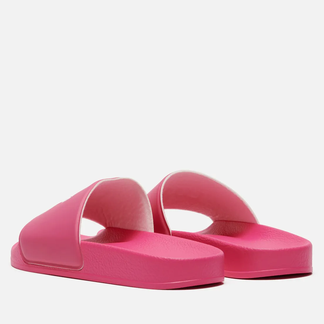 MSGM Женские сланцы Micrologo Slide