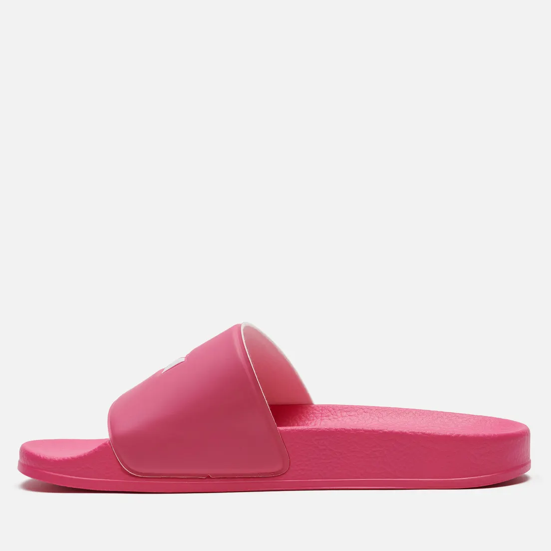 MSGM Женские сланцы Micrologo Slide