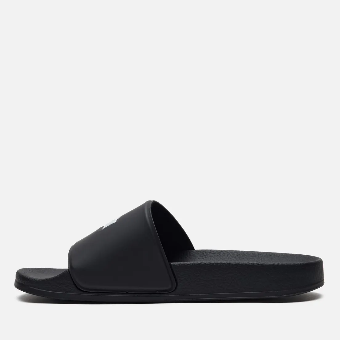 MSGM Женские сланцы Micrologo Slide
