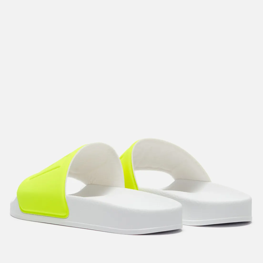 MSGM Женские сланцы Macrologo Slide